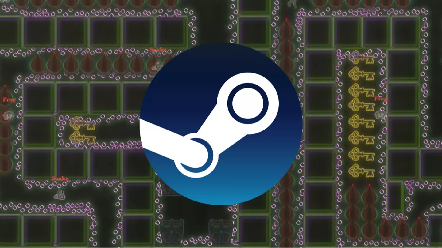Steam 100 Percent Rated Game Free for Just 24 More Hours