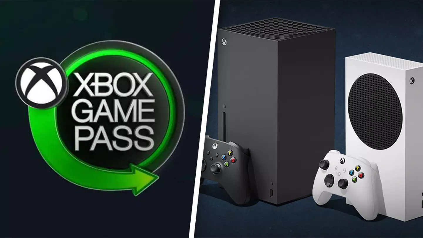 Xbox drops 2 free games you can download and play this weekend