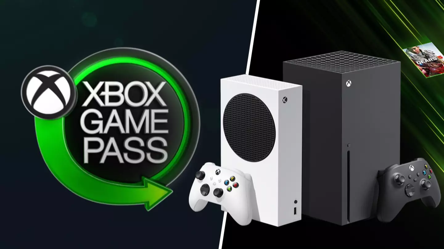 Xbox Game Pass gains two critically-acclaimed 2023 hits today