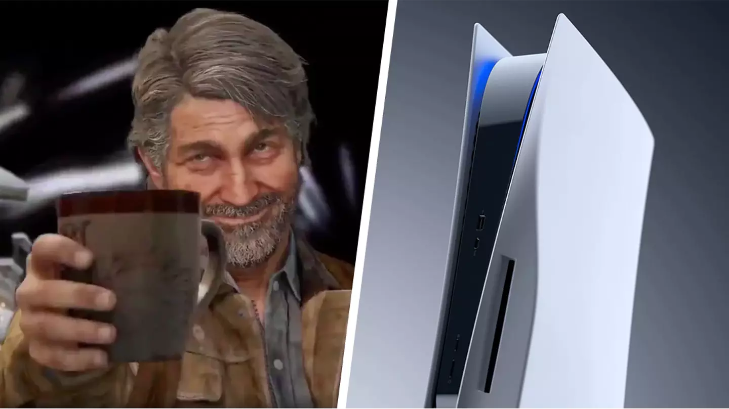 PlayStation 5 finally getting custom themes after years of us nagging