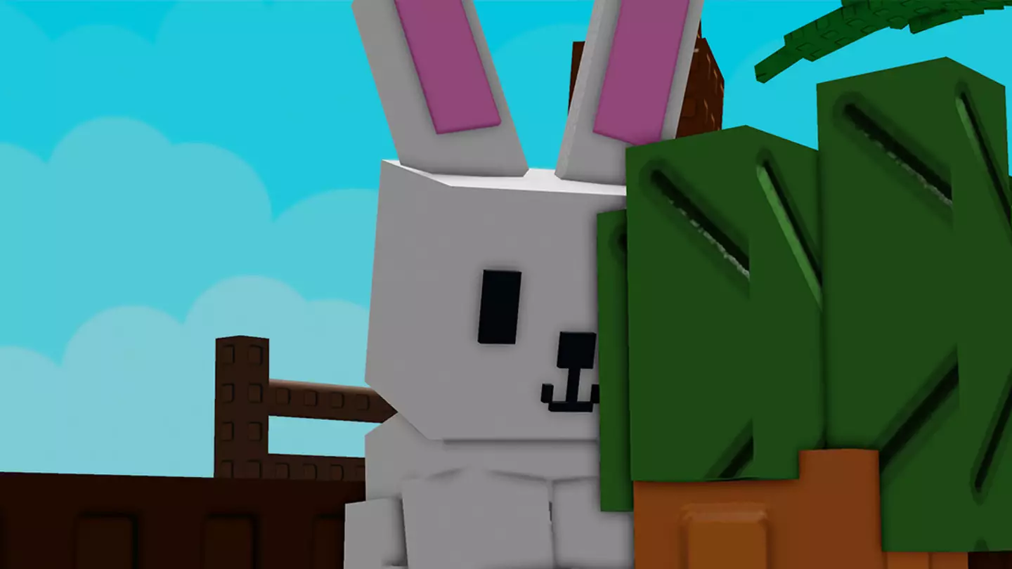 Stardew Valley-esque game has more players than most Steam titles