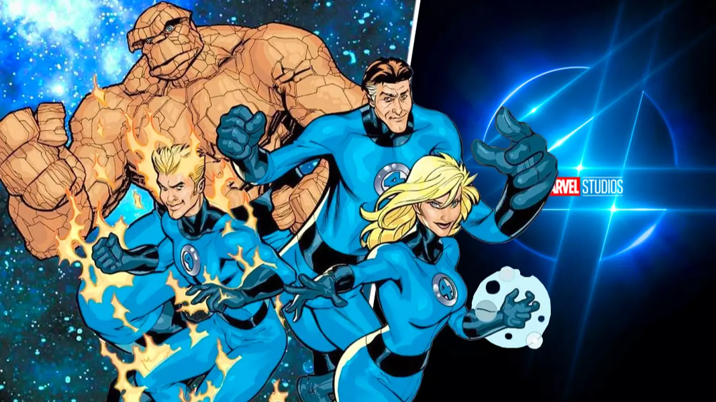 Marvel's new The Fantastic Four: First Steps teaser has thrilled MCU fans - Marvel - GAMINGbible