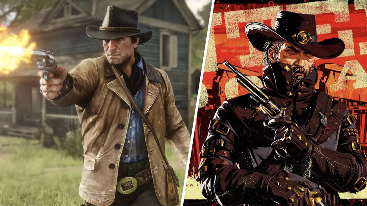 Red Dead Redemption 2 player finds infinite money trick in Chapter 2, no mods needed