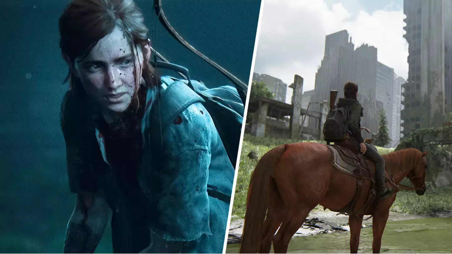 The Last Of Us Part 3 quietly teased