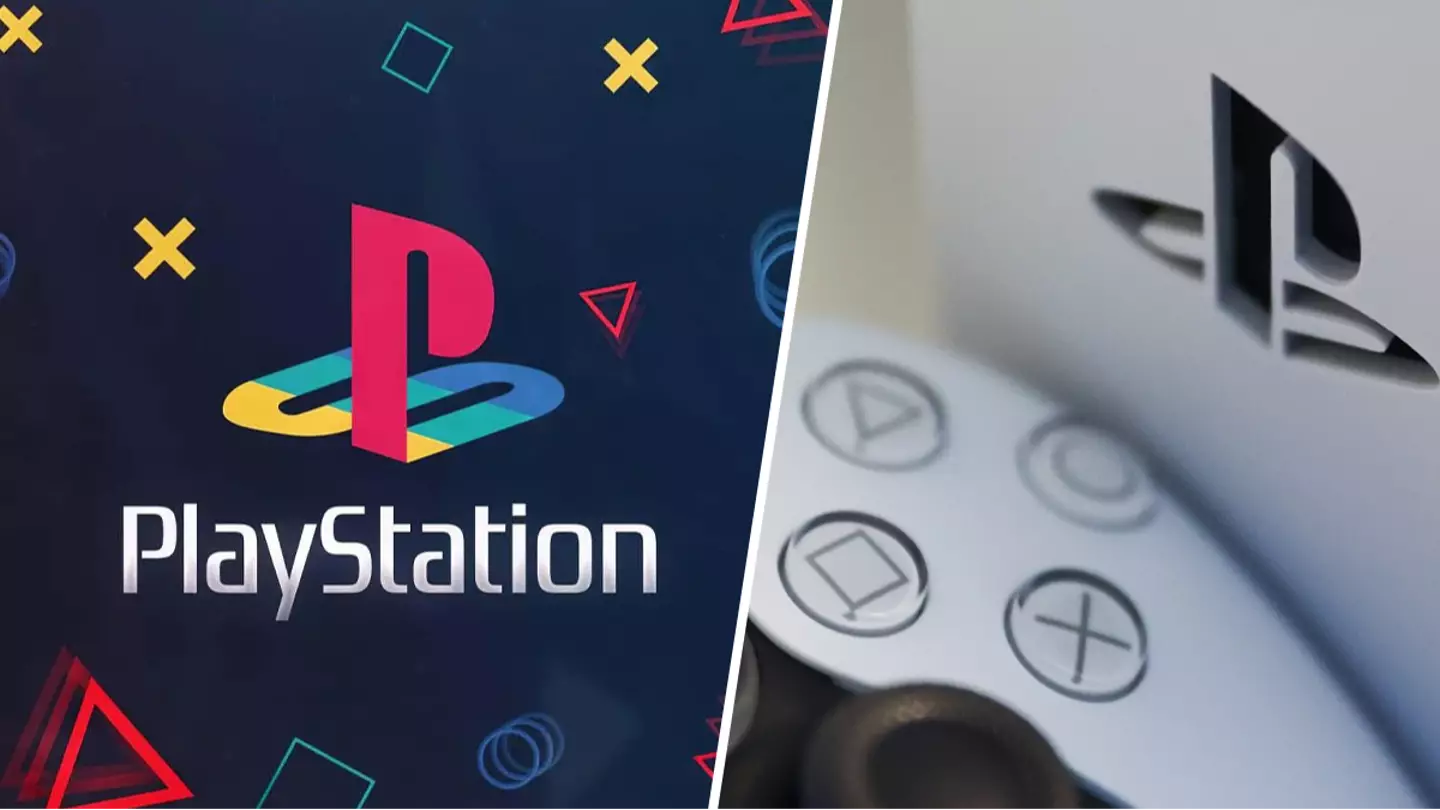 New PlayStation hardware leaks online ahead of official reveal