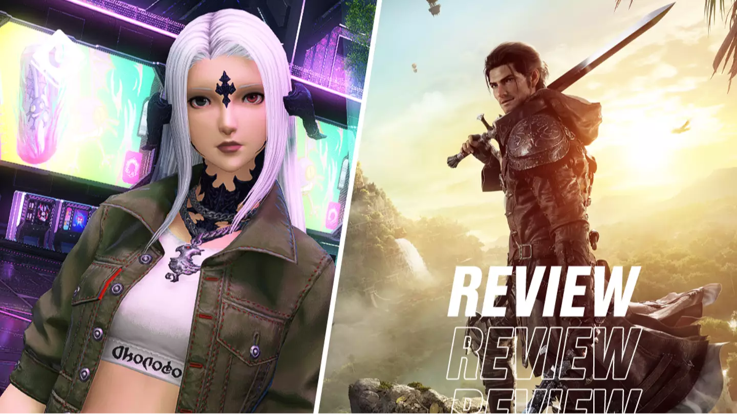 Final Fantasy XIV: Dawntrail review - The start of a new adventure