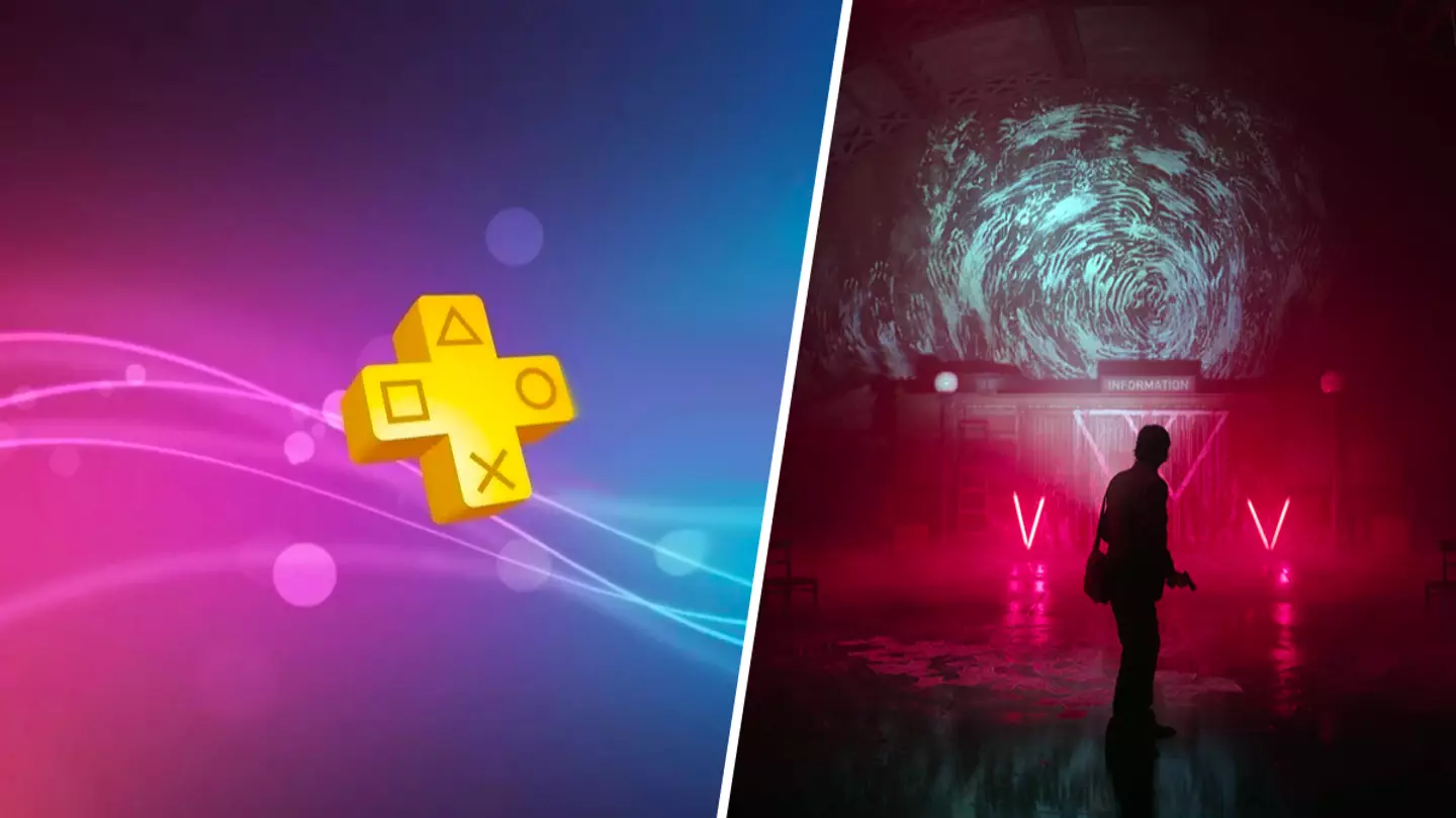 PlayStation Plus users can now enjoy a GOTY 2023 nominee