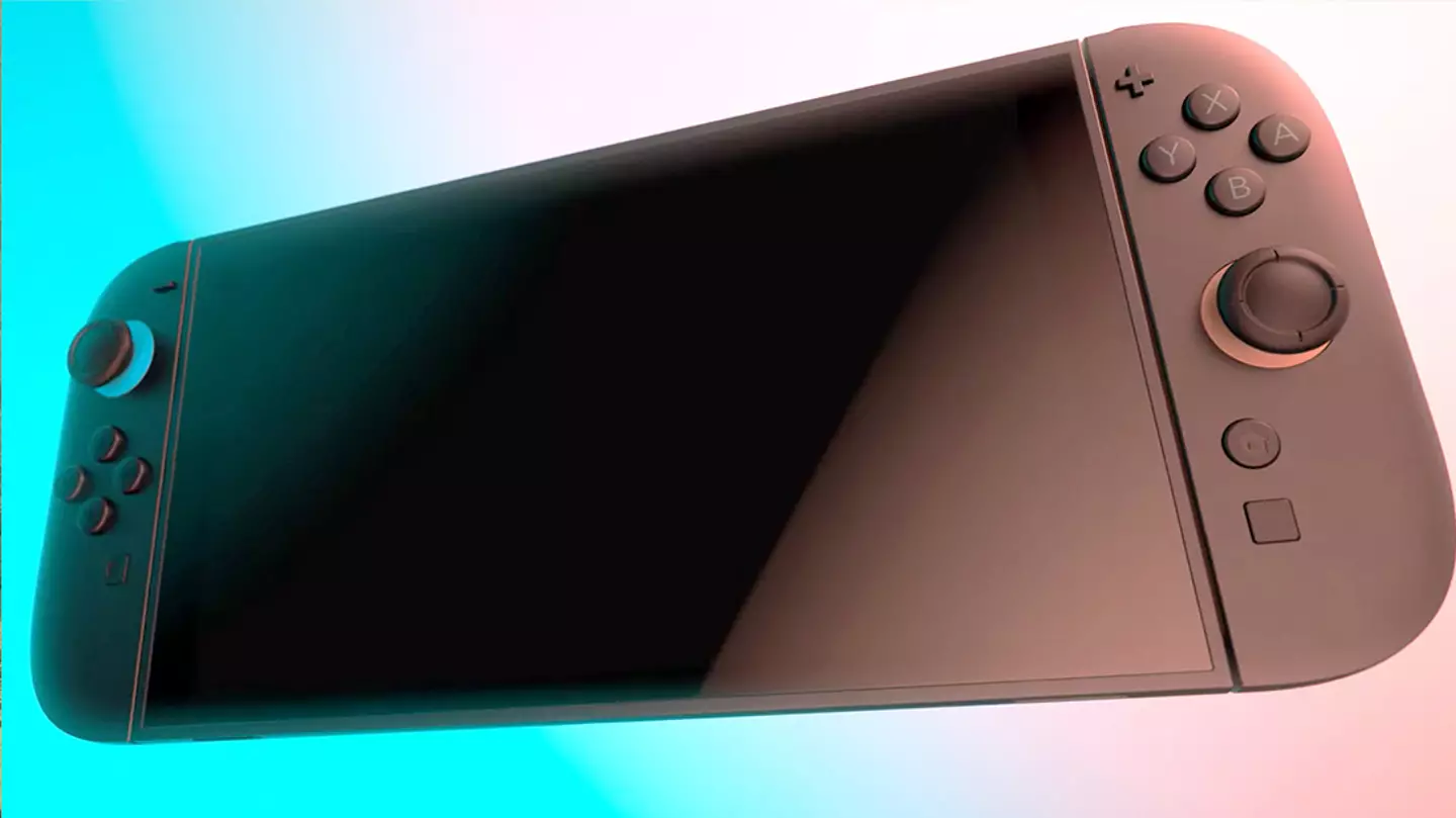 Nintendo Switch 2 gamers issued major warning ahead of launch