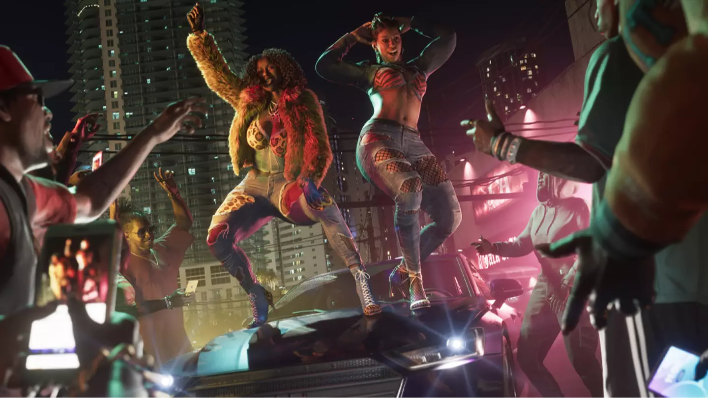 GTA 6 Release Date Update Officially Confirmed, Mark Your Calendars