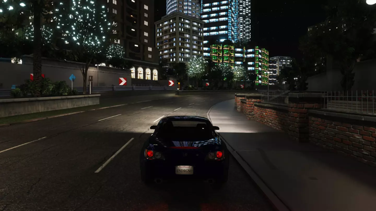 Need For Speed Underground gets surprise remaster you can download now