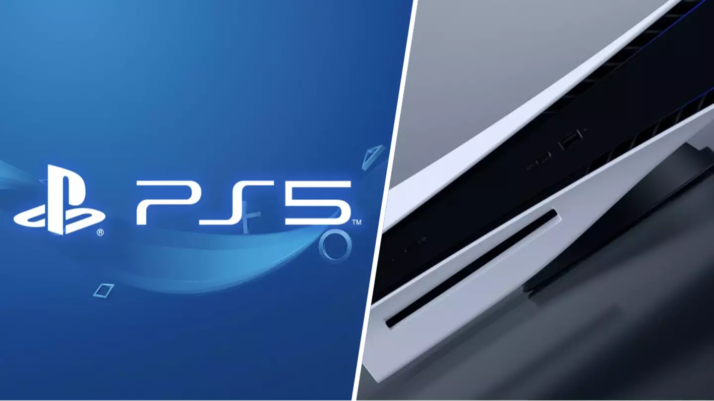 PlayStation 5 Slim gets huge price cut, and you get a free game