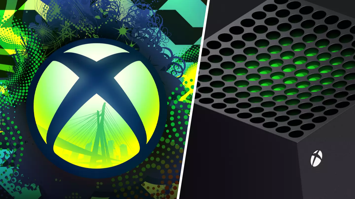 Xbox gamers treated to multiple free games you can claim in 10-day Christmas giveaway