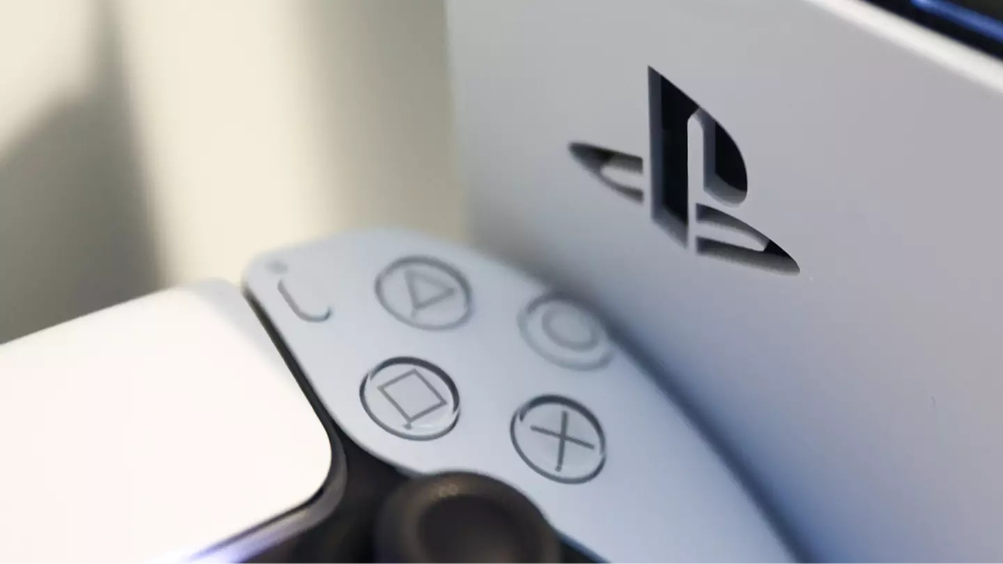 PlayStation 5 Drops New System Update, Rolling Out Now