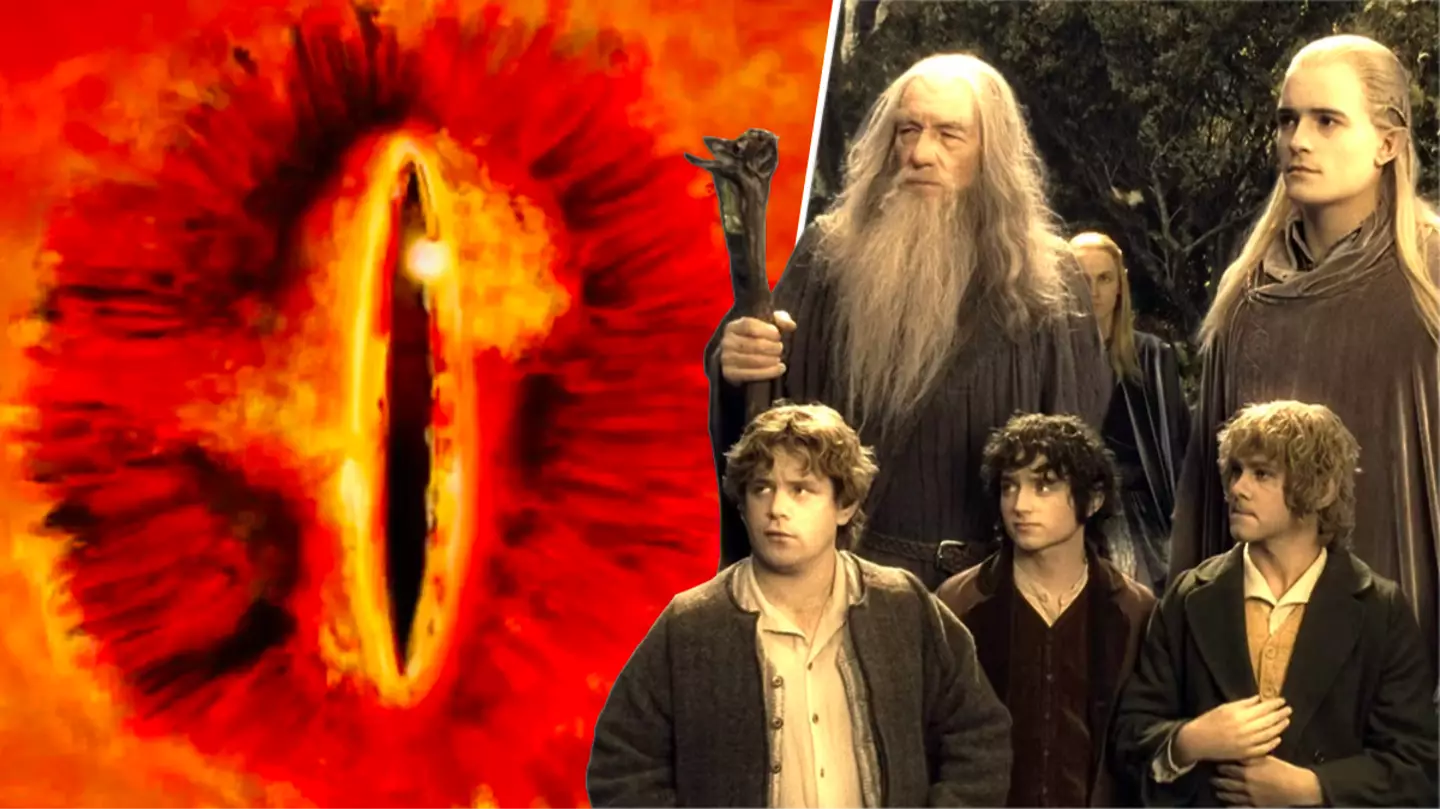 Lord Of The Rings creator brutally confirmed Fellowship's most useless member years ago