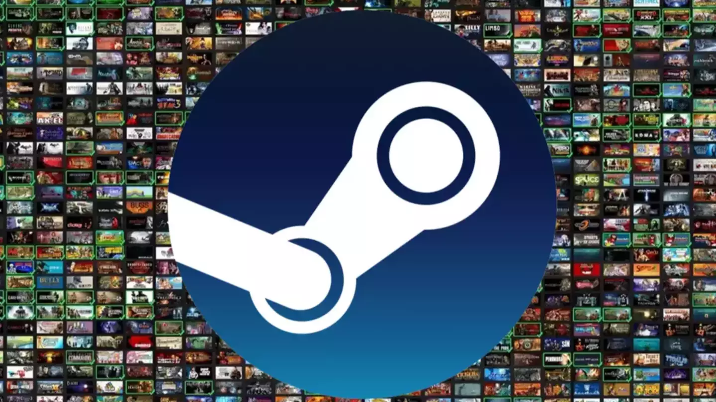Steam makes controversial game free, but you've just 3 days