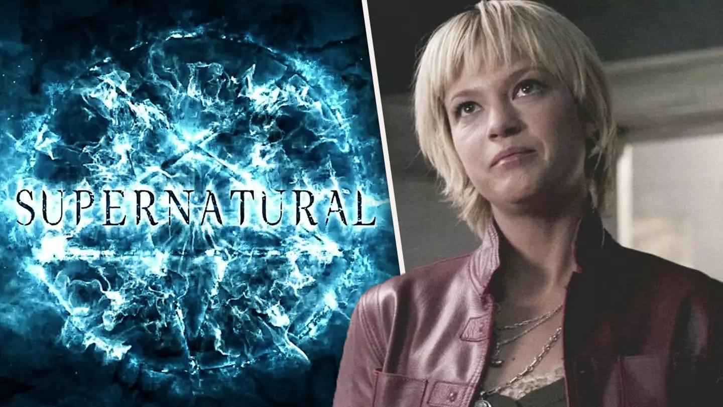 Supernatural actor Nicki Aycox has died, aged 47