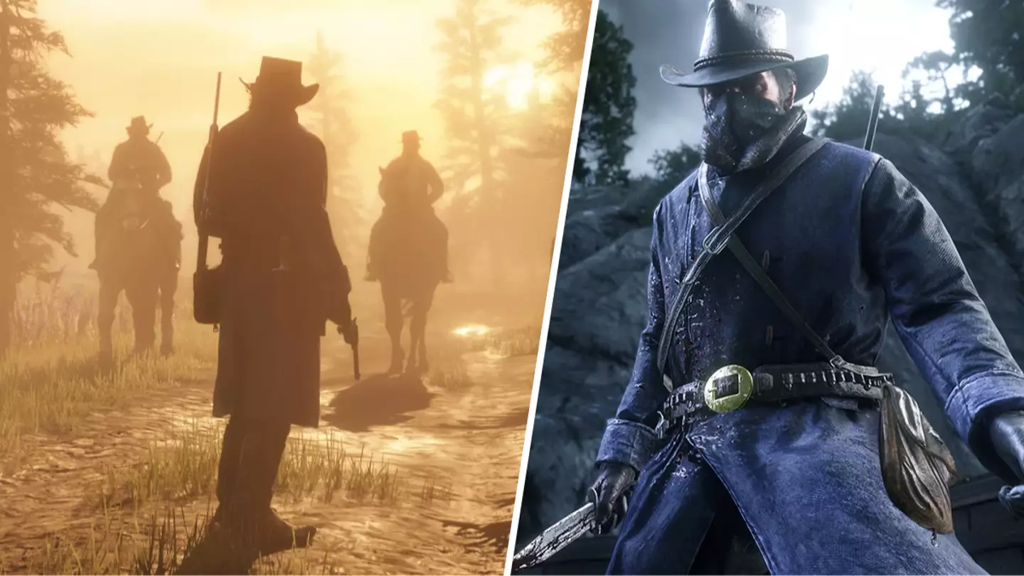 Red Dead Redemption 3 be damned, this RDR2 overhaul will keep us happy for ages