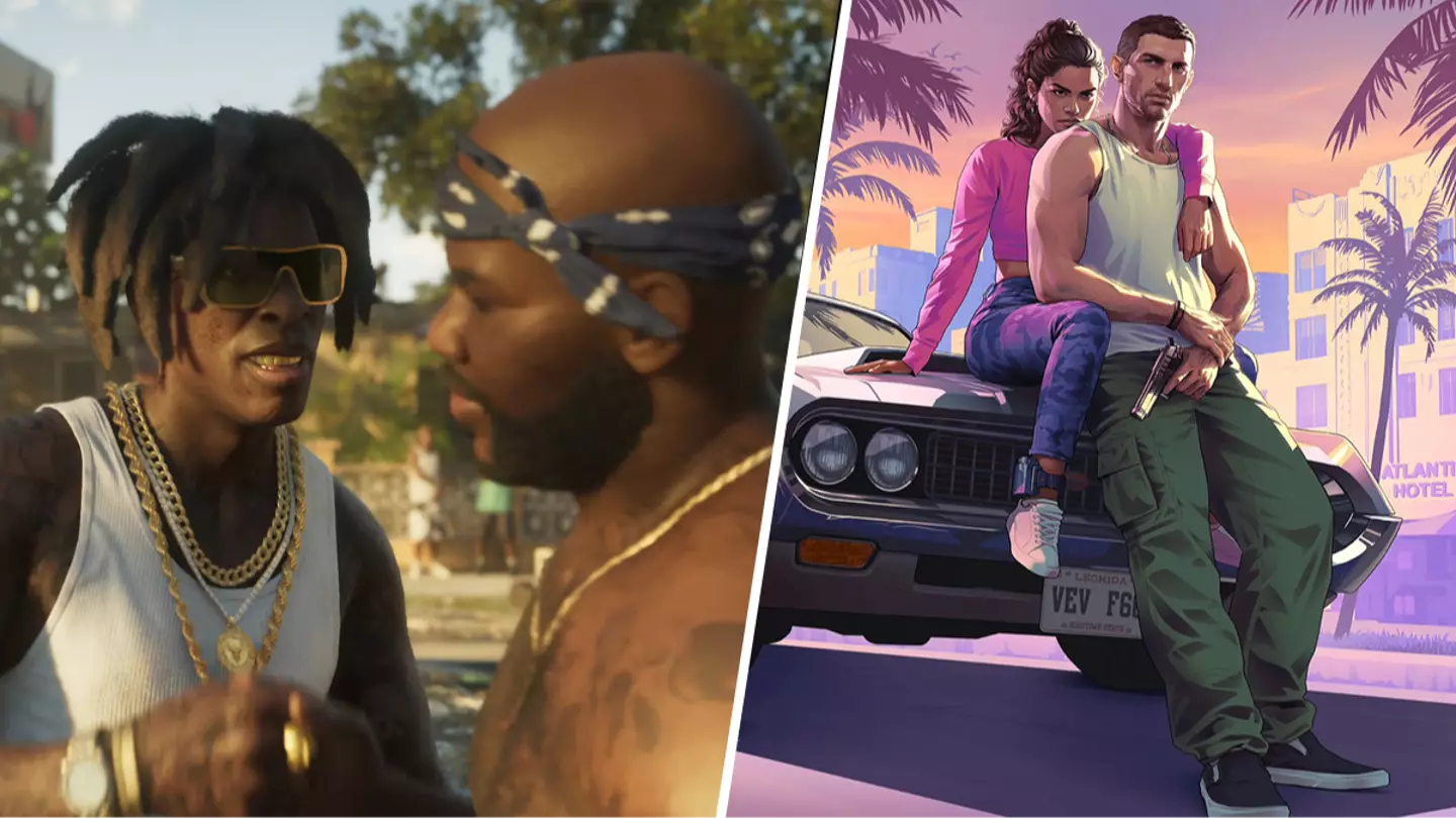 GTA 6 fans terrified we're gonna see a fan-favourite character killed off - Platform - GAMINGbible