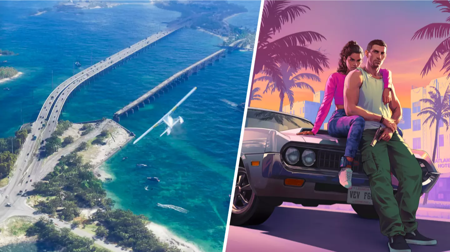 GTA 6 Online is making a big change, but fans are on board 