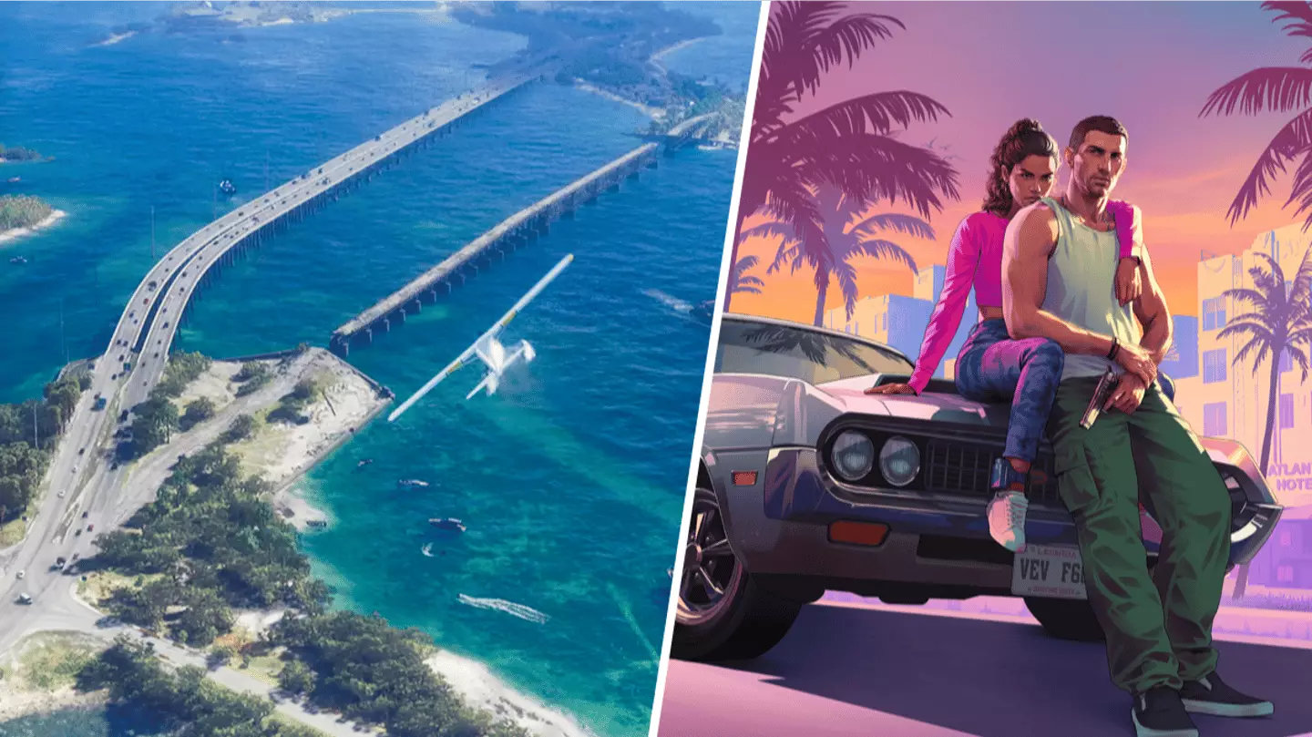 GTA 6 Online Is Making A Big Change But Fans Are On Board GTA 6 Online Is Making A Big Change But Fans Are On Board