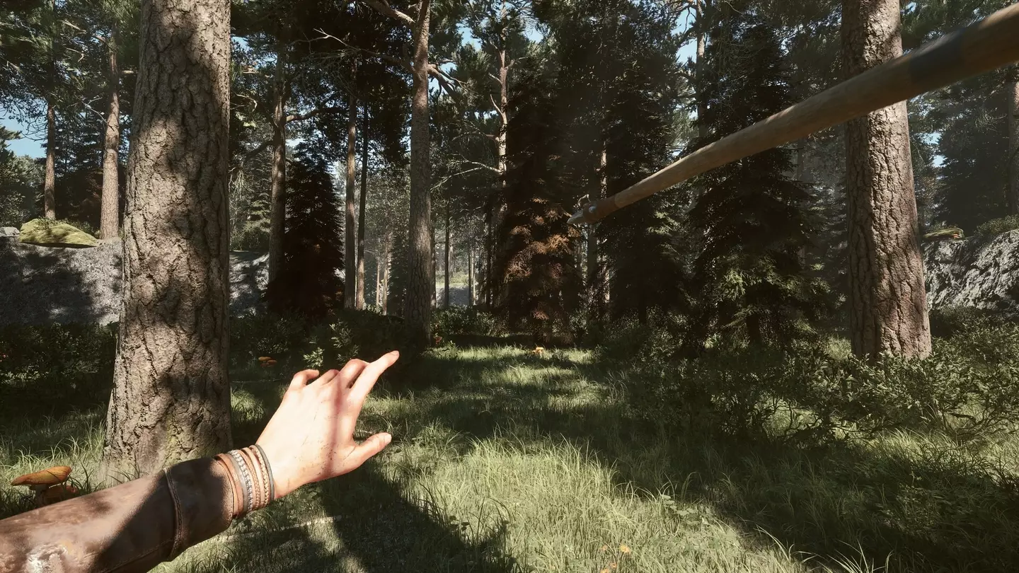 Skyrim Meets God of War in New RPG You Need On Your Radar