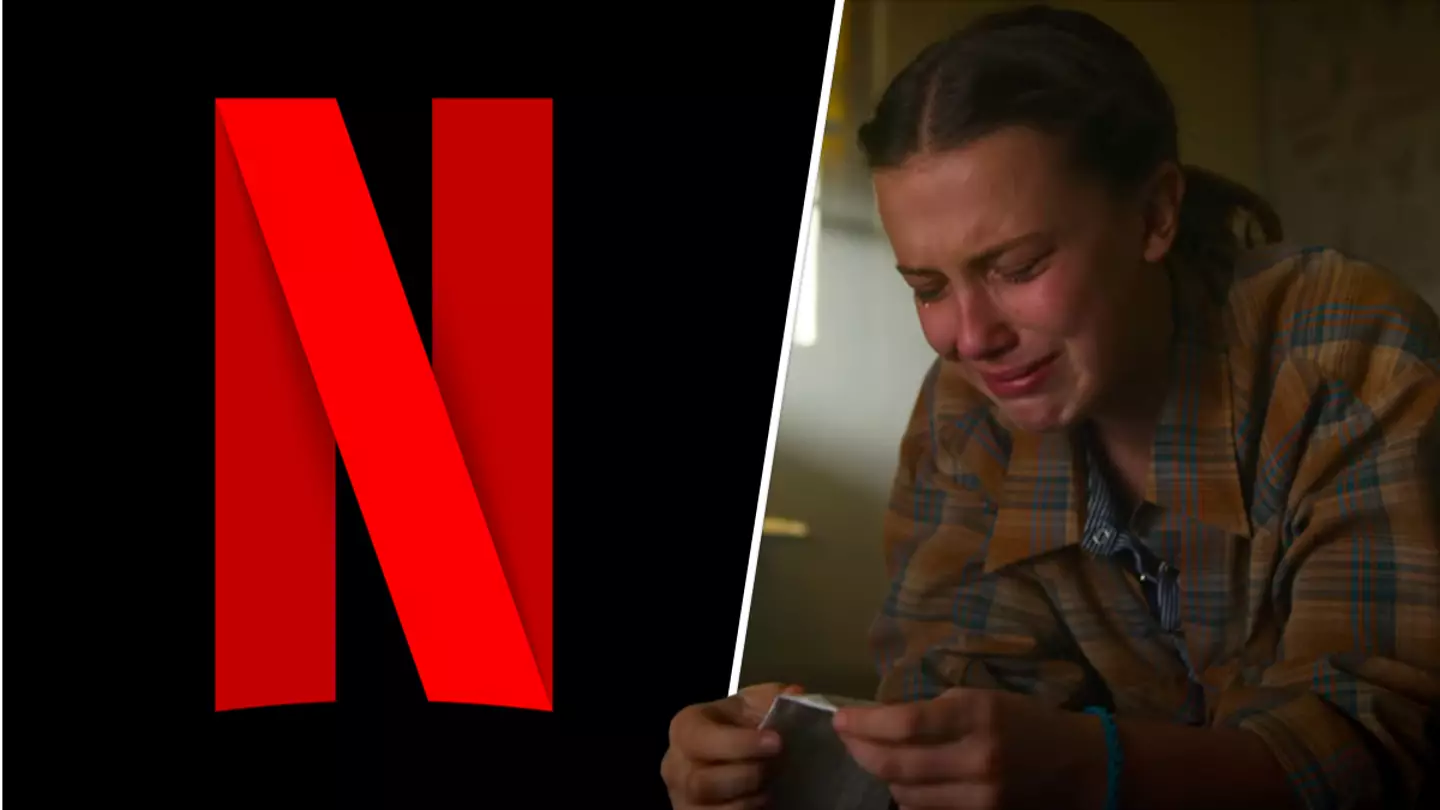Netflix begins blocking users for password sharing without paying fee