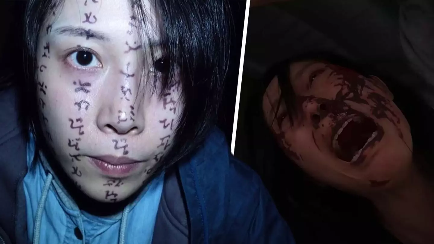 Terrifying Netflix Horror Film Leaves Viewers Thinking They've Been Cursed