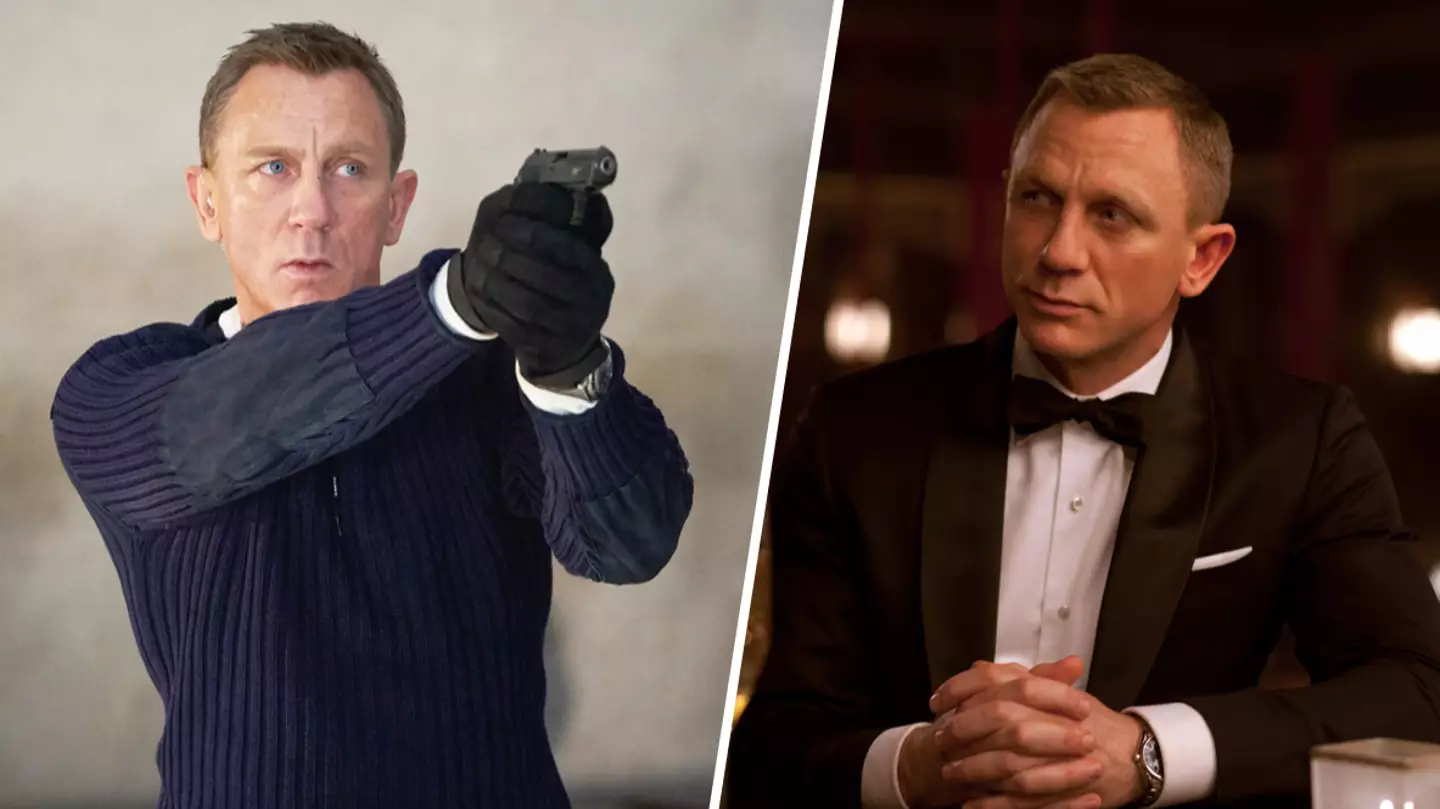 LEGO James Bond game leaks online, and it looks incredible