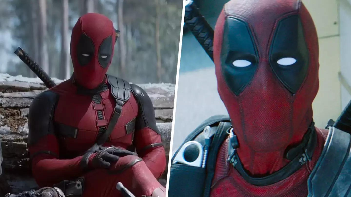 Deadpool 4 update from MCU star isn't what we expected