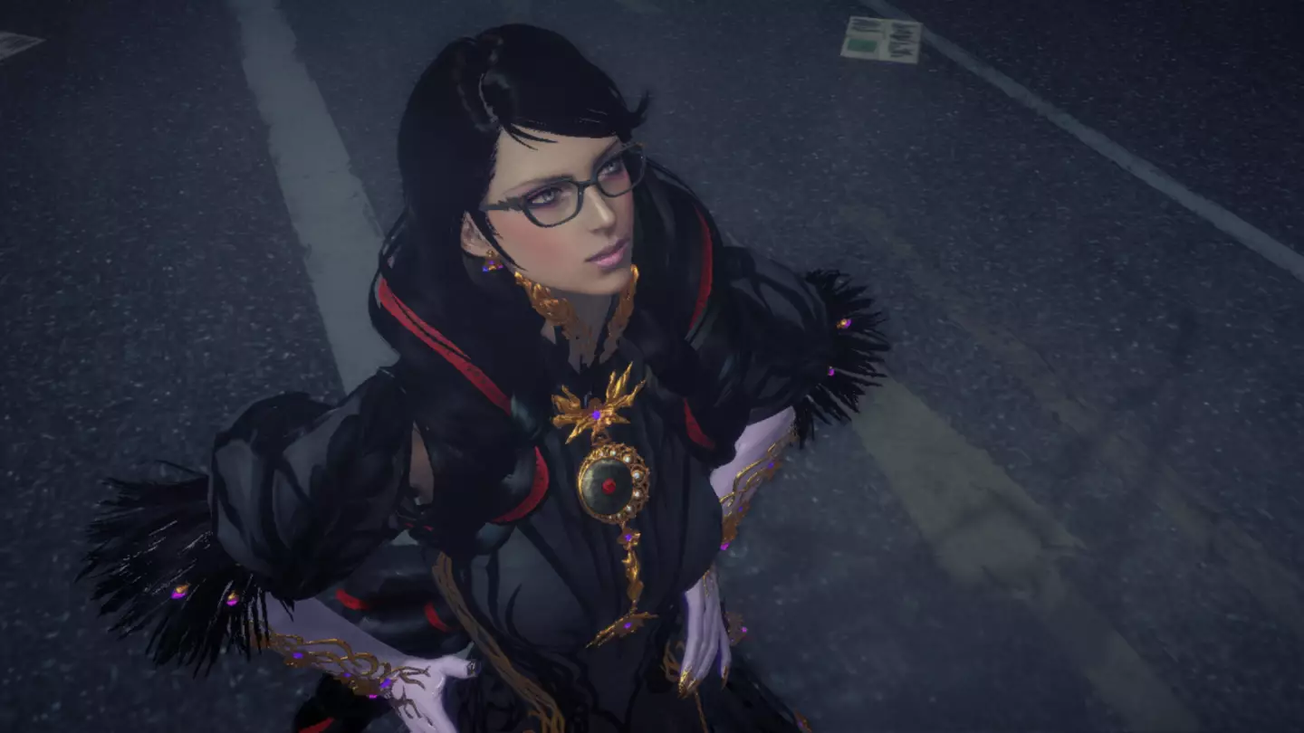 Playing the previous two games is key to enjoying Bayonetta 3 to its fullest. /