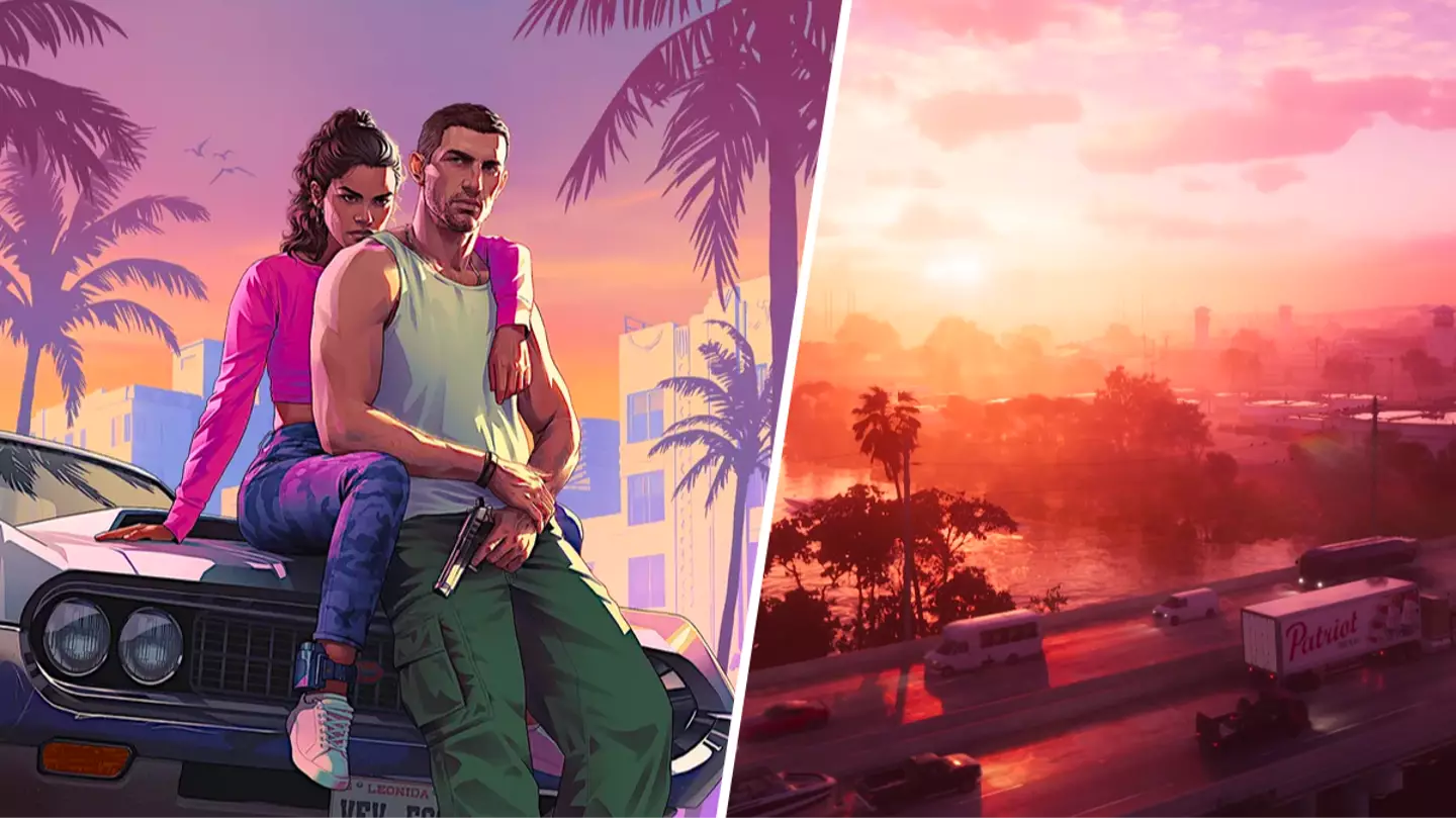 GTA 6 release date update shared as GTA Online 2 teased