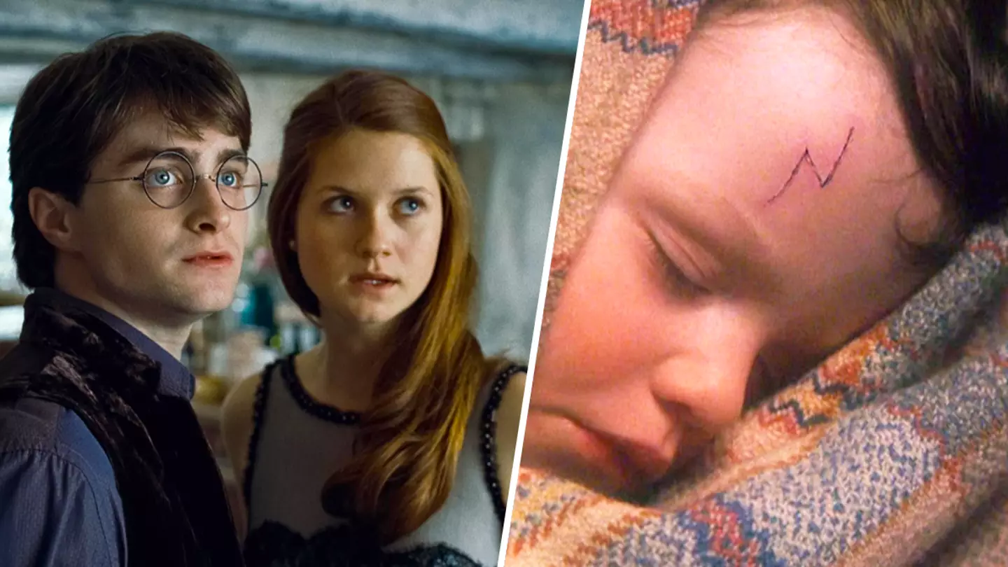 Harry Potter: Ginny actor Bonnie Wright announces her first child