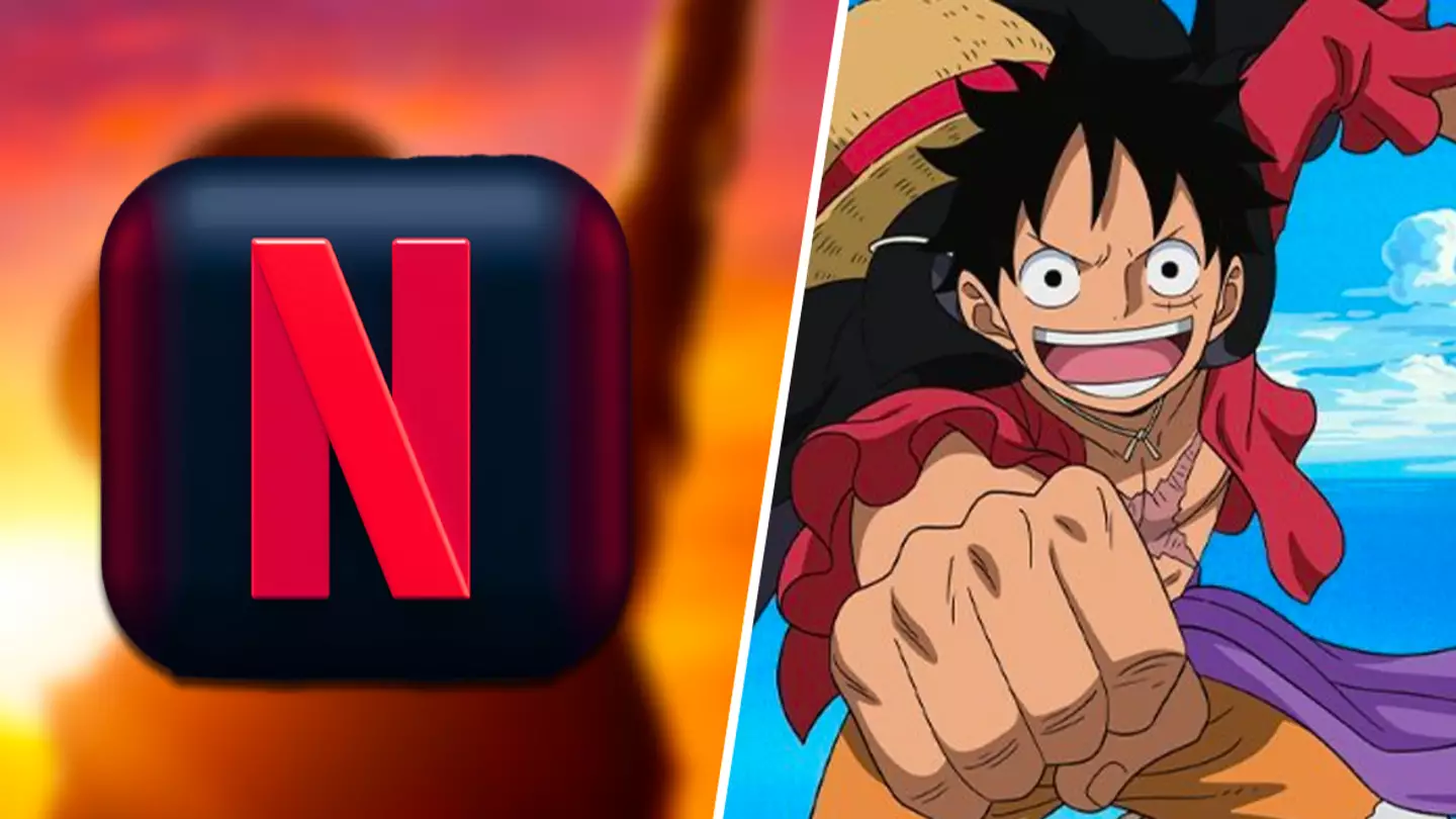 Netflix live-action One Piece show gets first glimpse and fans aren't confident