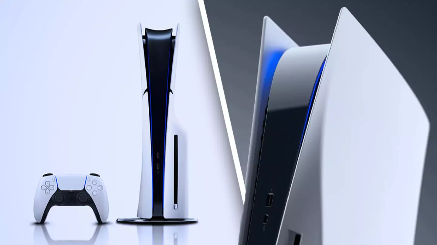 PlayStation 5 gamers can massively expand their storage with these Black Friday deals