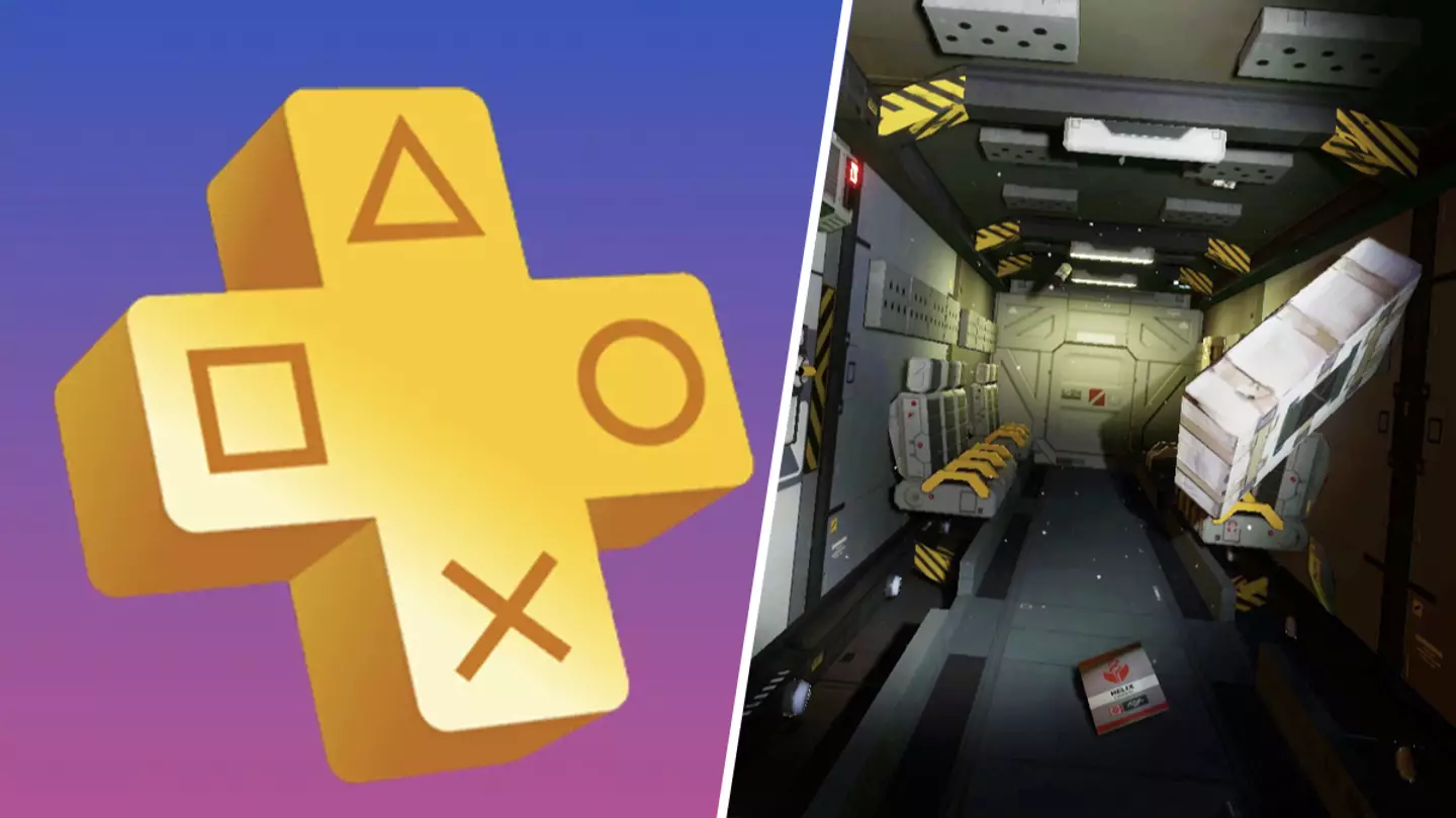 PlayStation Plus users are heaping praise on new 'compelling' game