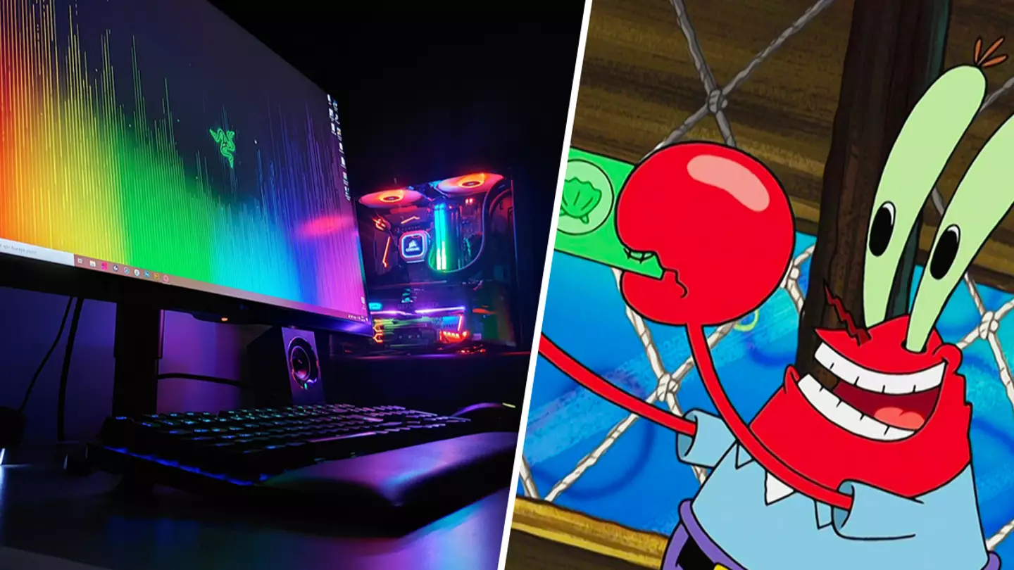 PC gaming is becoming 'unaffordable' to gamers on a budget, players fear
