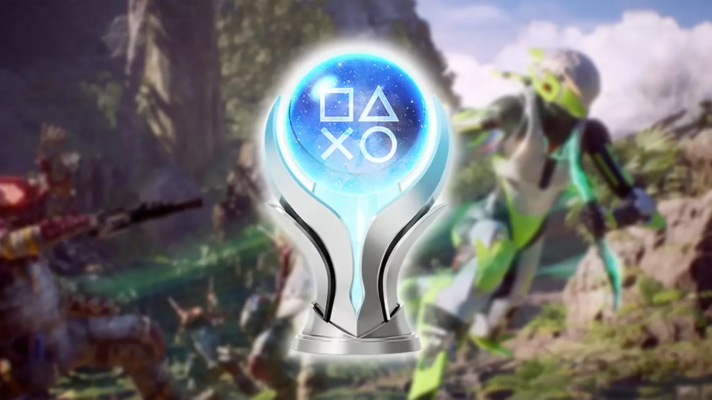 Electronic Arts / Sony