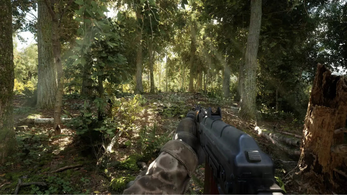 Fallout meets Far Cry in new open-world RPG