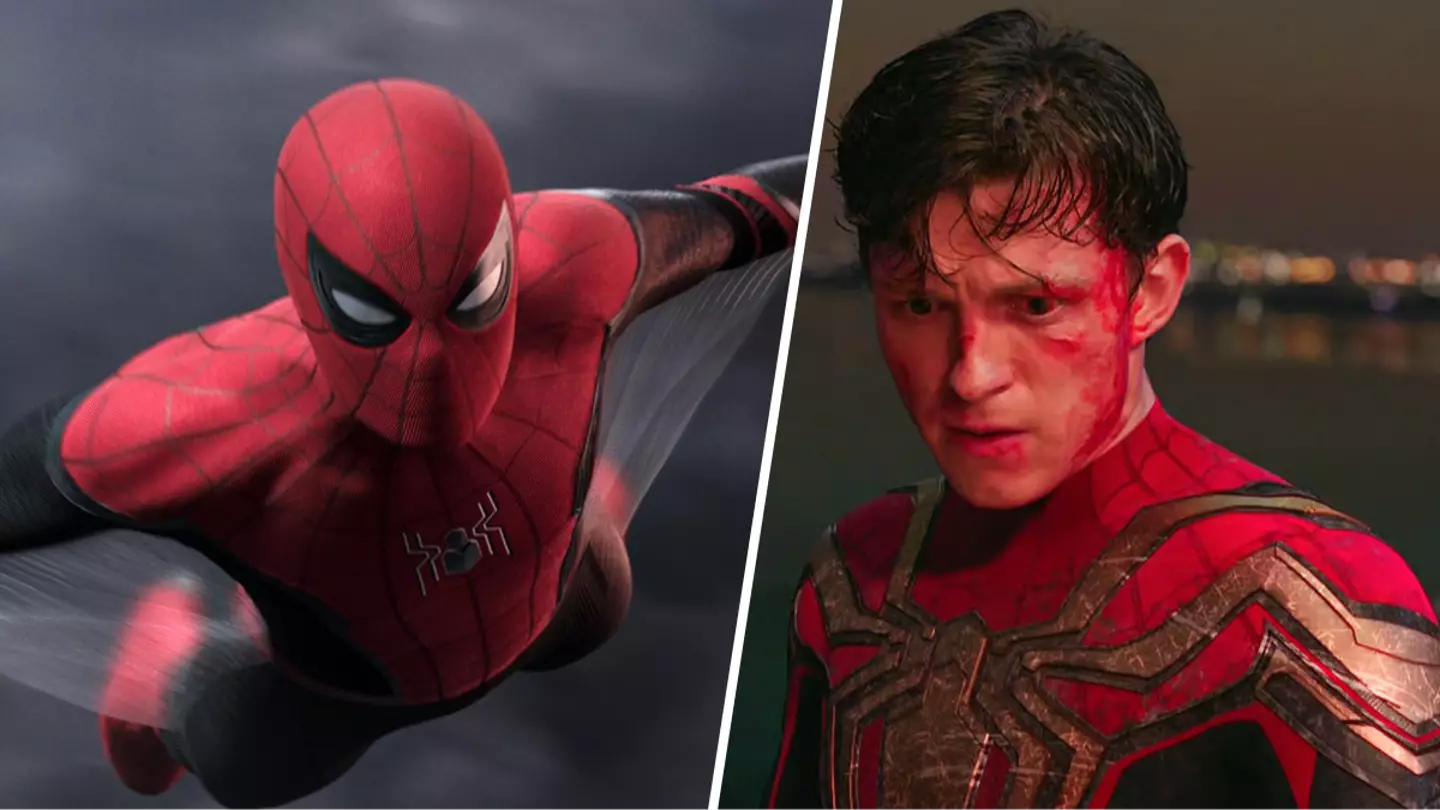 Spider-Man 4 pre-production is underway, Tom Holland teases 
