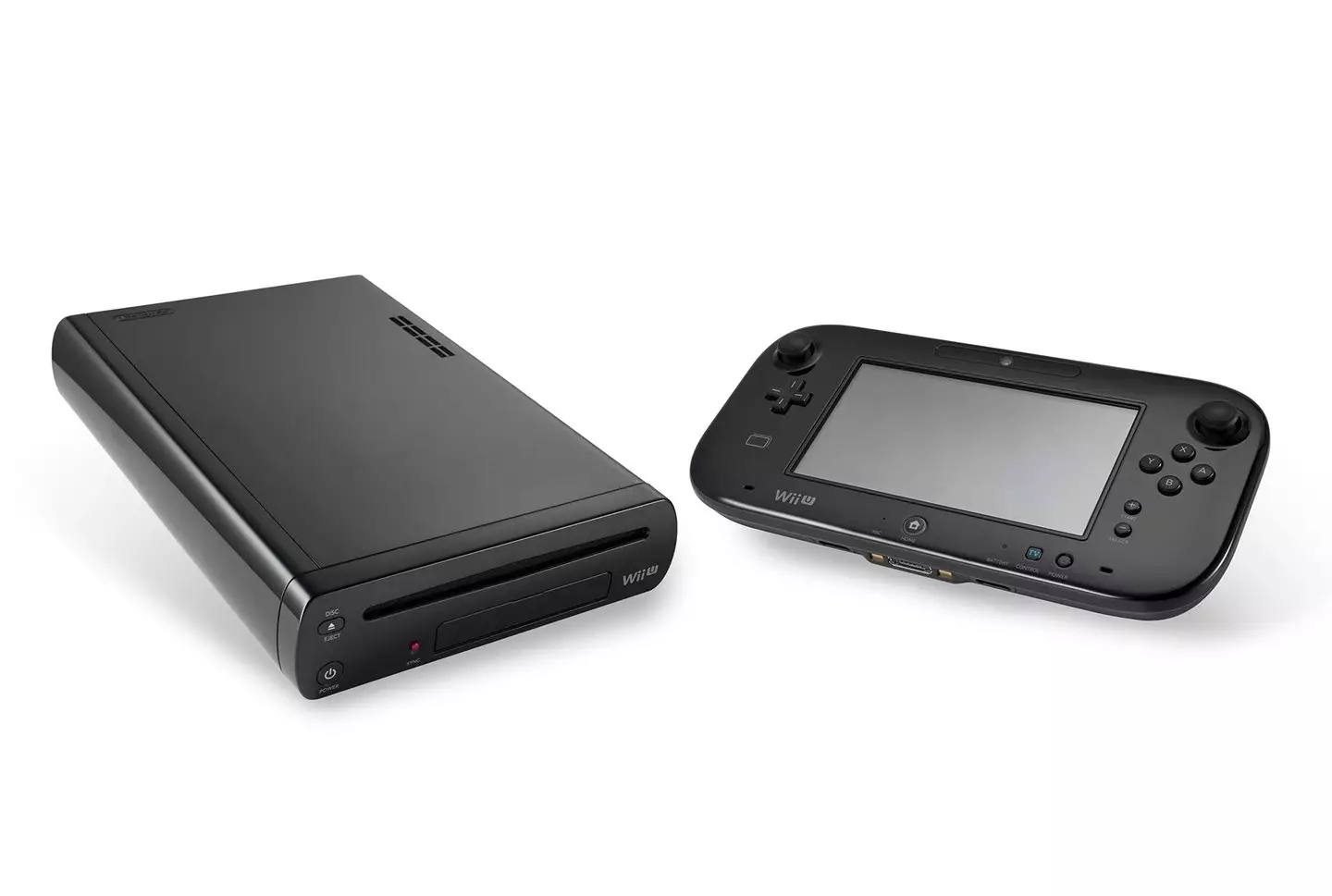 Nintendo Wii U, Future Publishing (via Getty Images)