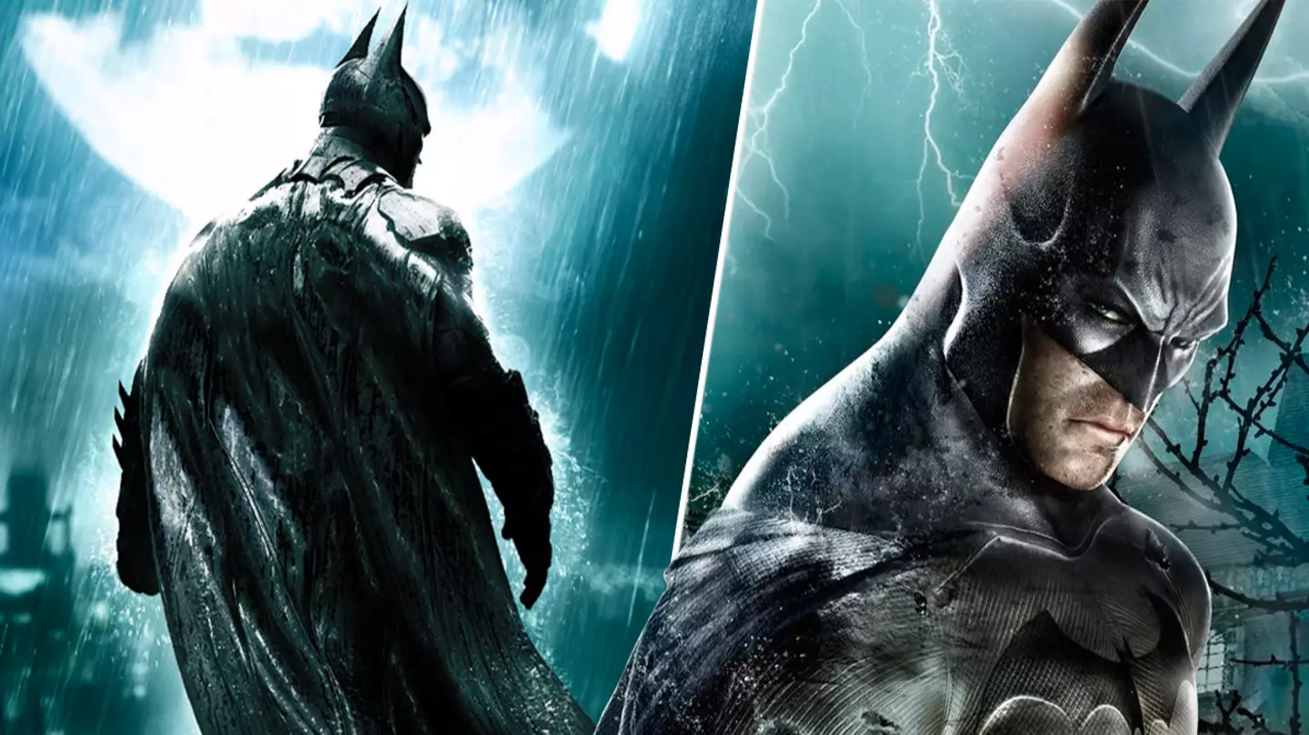 New Batman actor officially announced as our Dark Knight for 2024