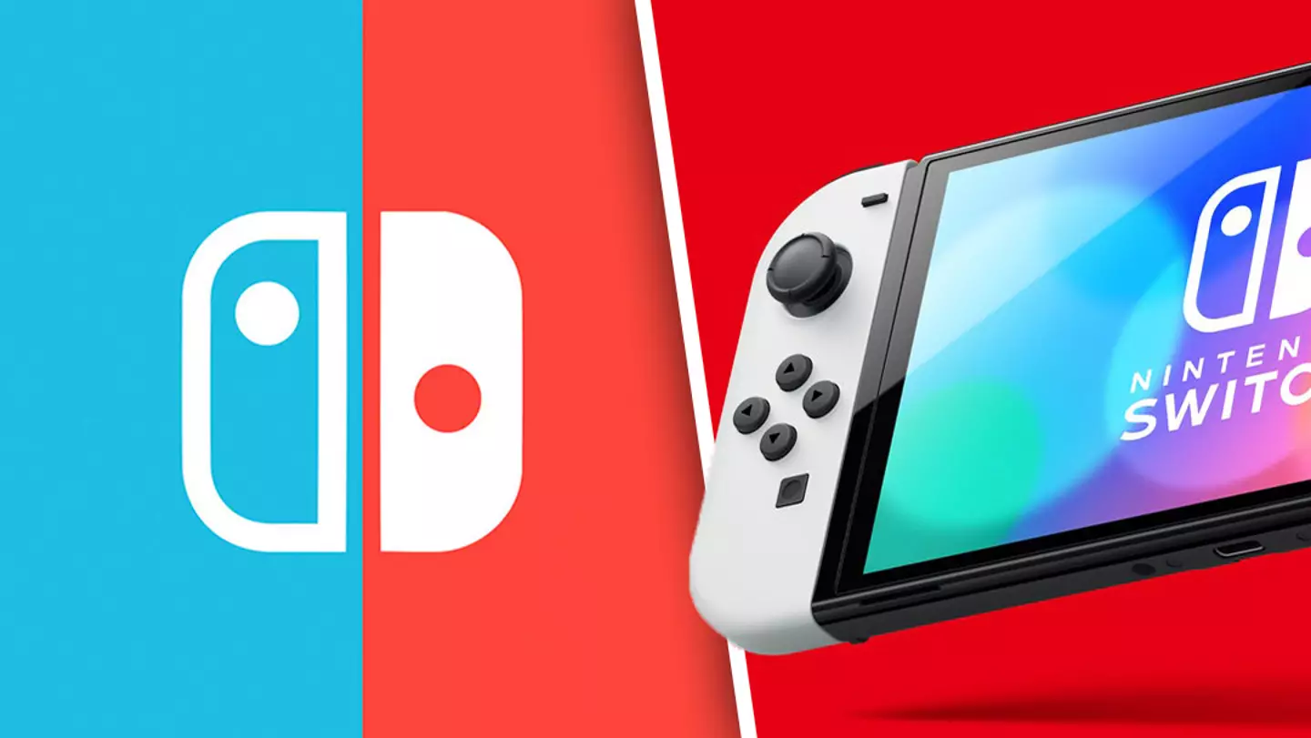 Nintendo Switch 2 leak has fans concerned about console's battery life
