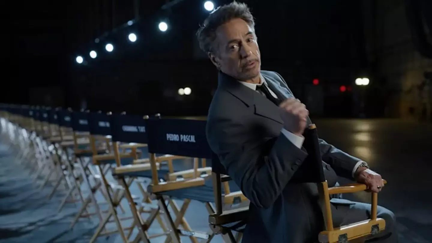 Avengers: Doomsday major plot twist has been right in front of us for months