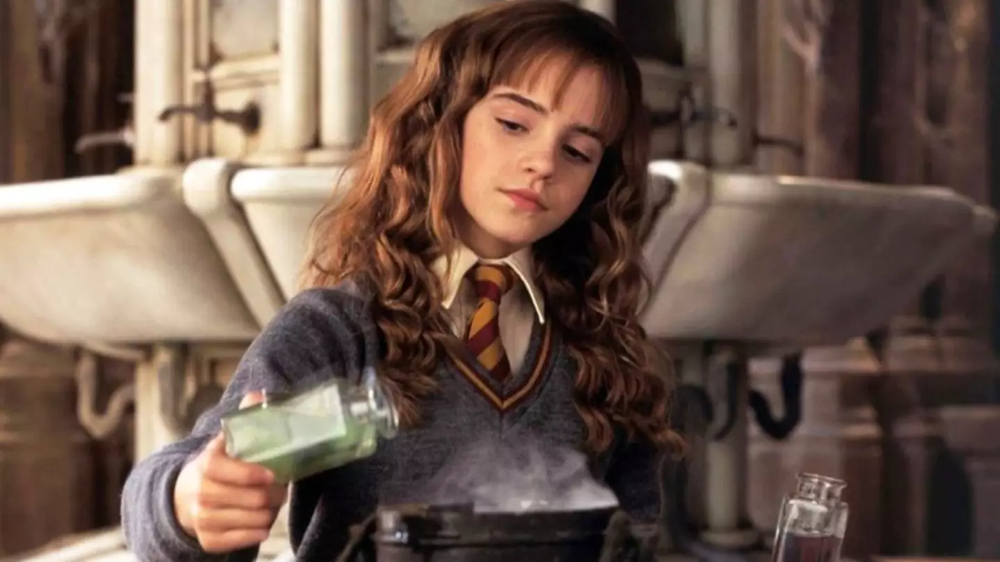 Harry Potter reboot quietly rejects 42-year-old man's Hermione audition