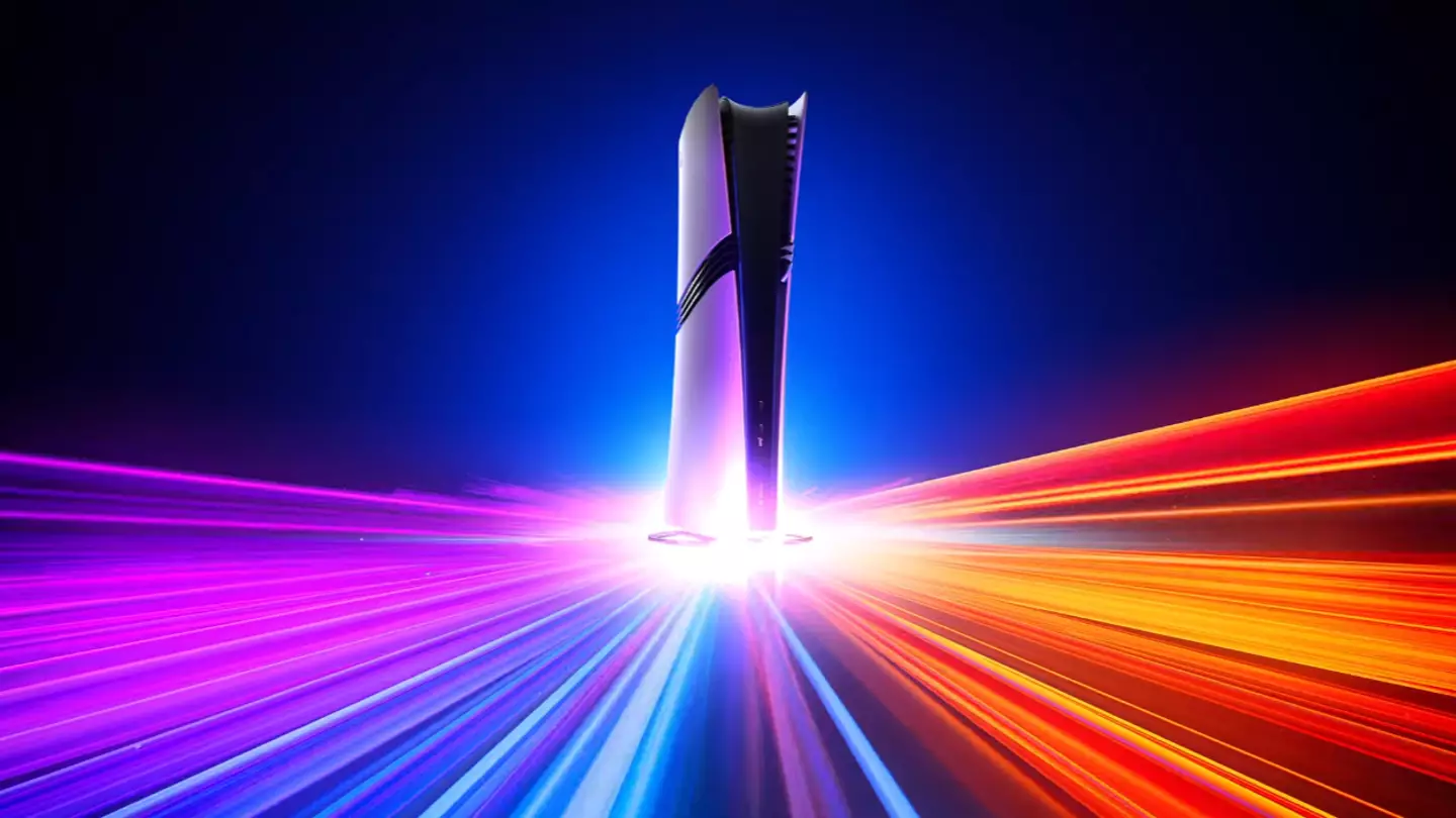 PlayStation reveals official name for brand-new hardware, and it’s not the PS6