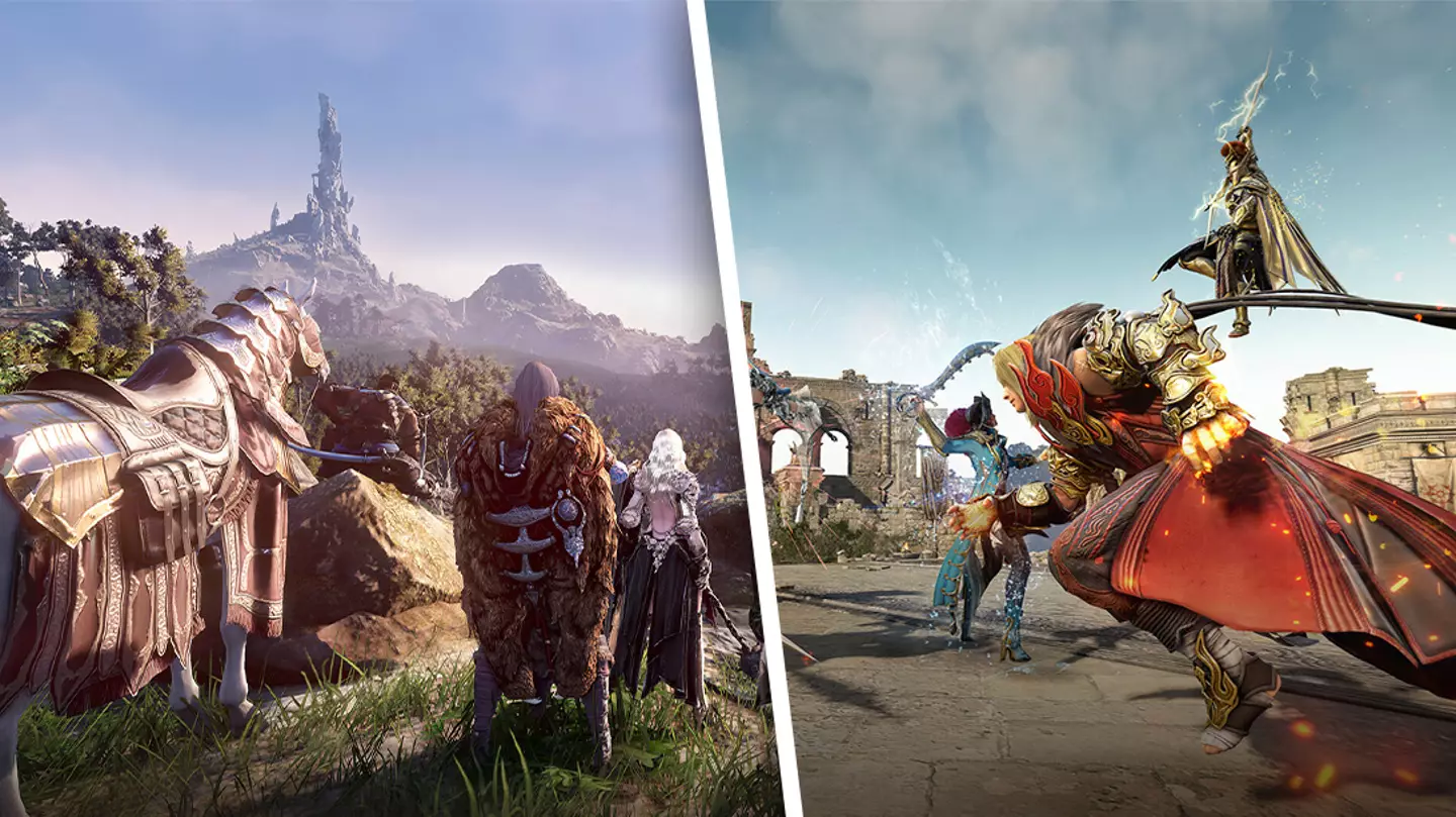 Steam free RPG will take over 141 hours of your life
