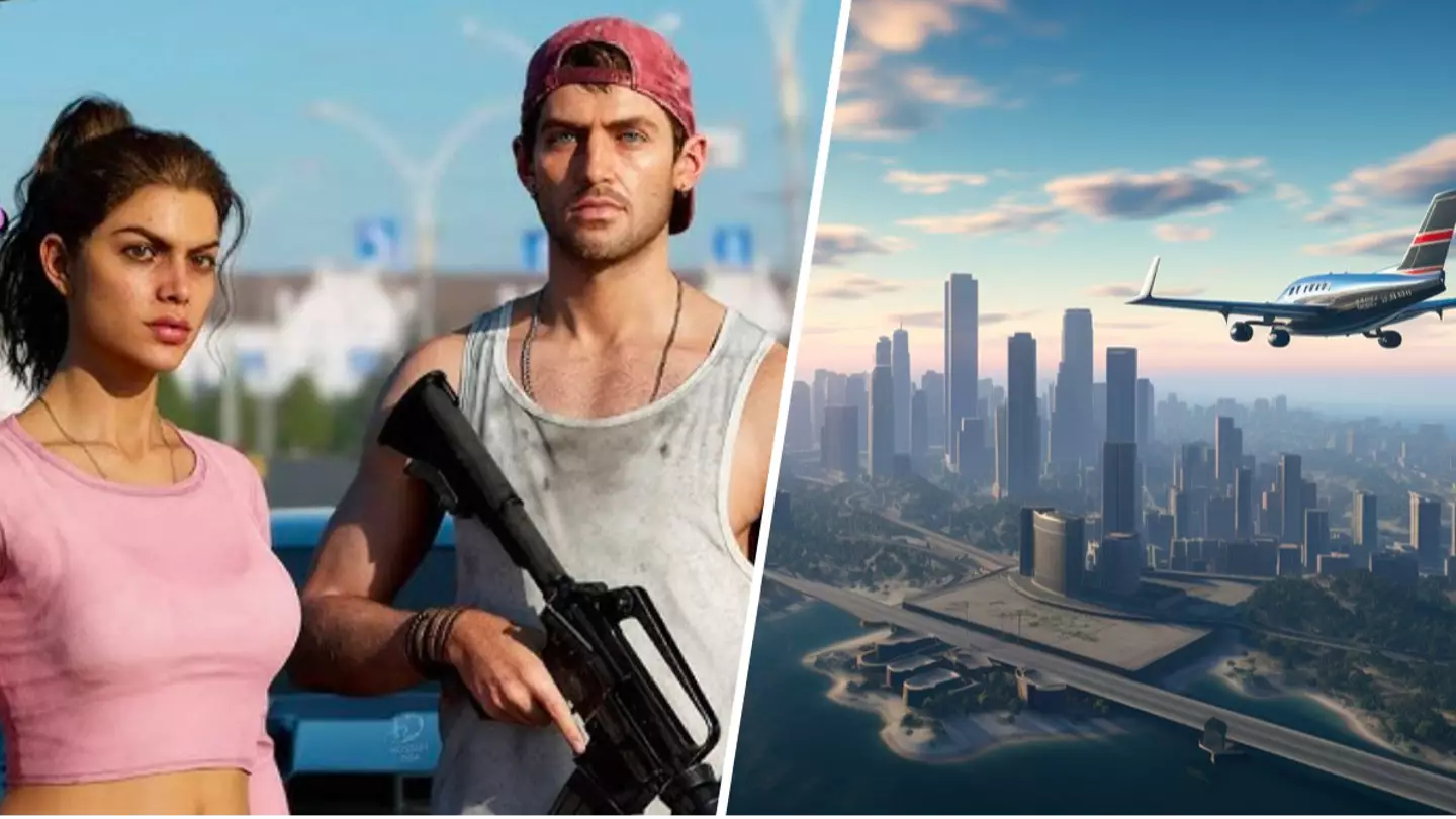 GTA 6 rumoured trailer release date has fans everywhere on edge