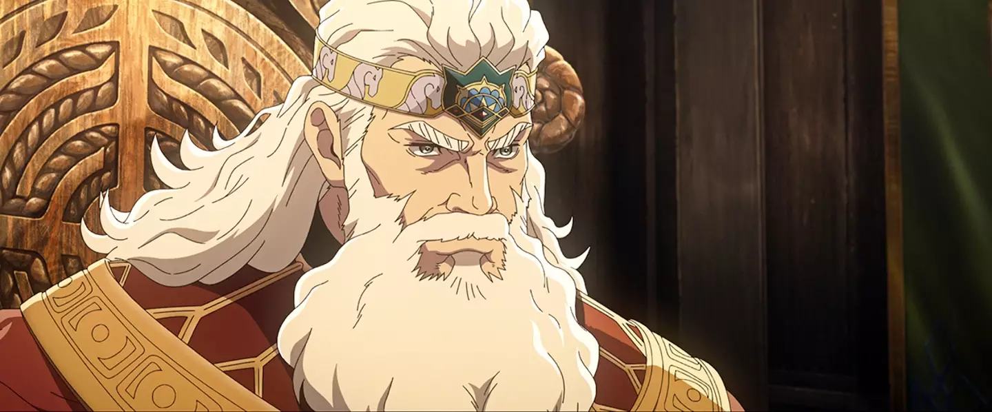 Warner Bros. Pictures