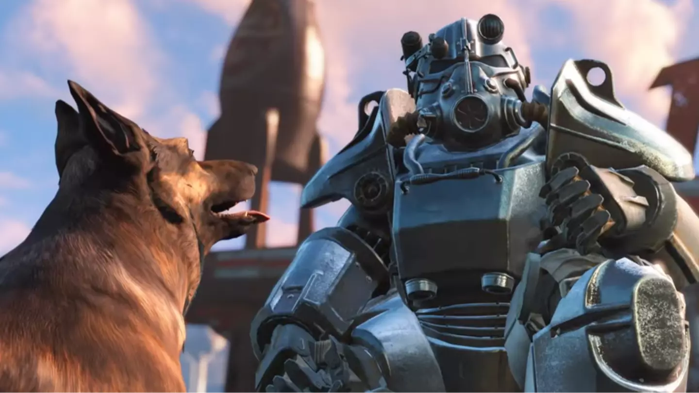 Fallout 4 Anniversary Edition Announced, Coming Sooner Than You Think