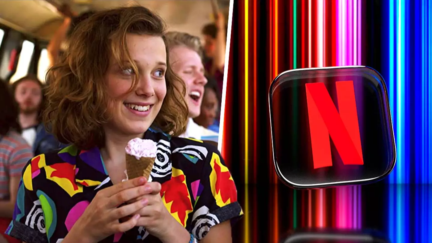 Netflix is getting a huge update it should've had years ago